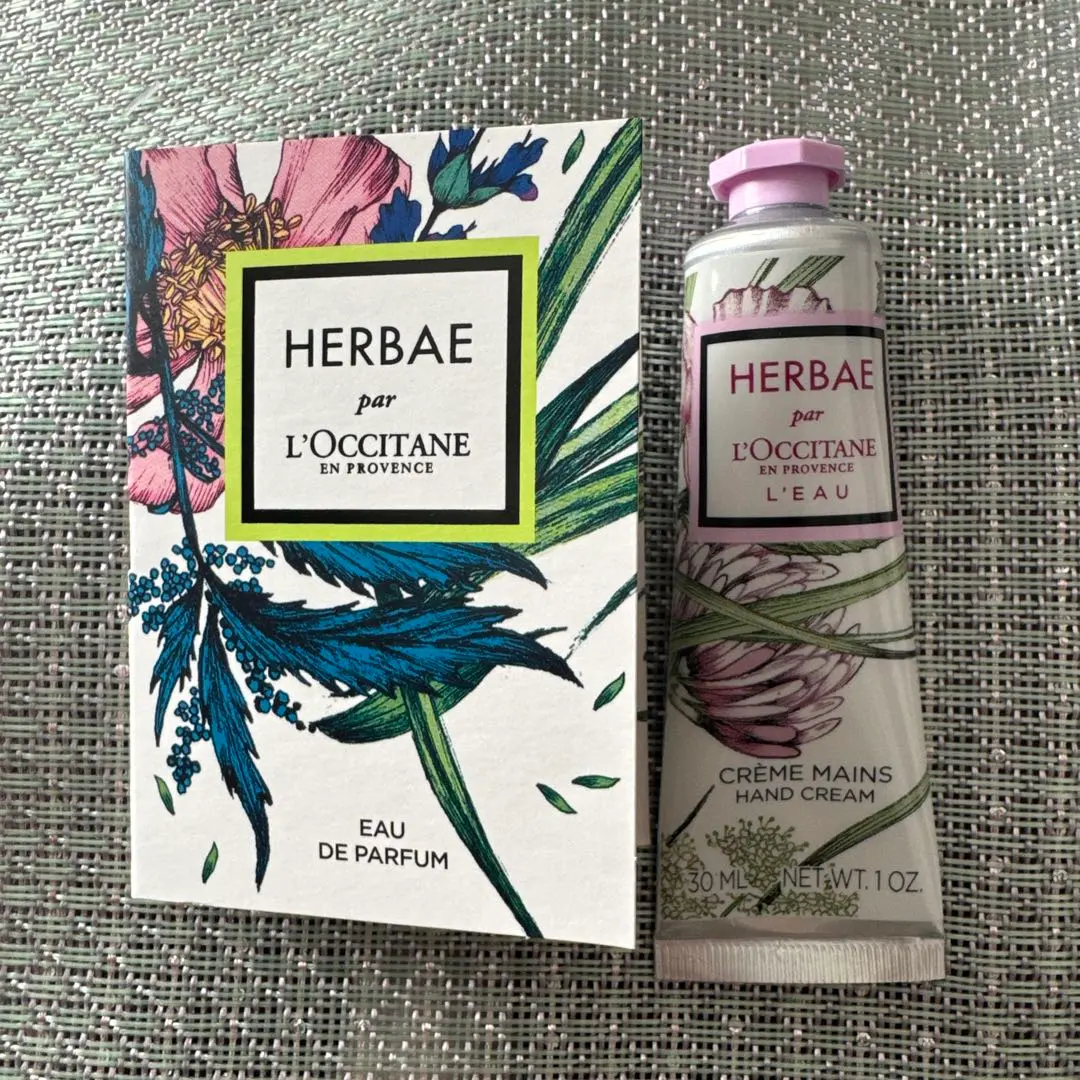 2026年最新】ロクシタンHBオードパルファムの人気アイテム - メルカリ