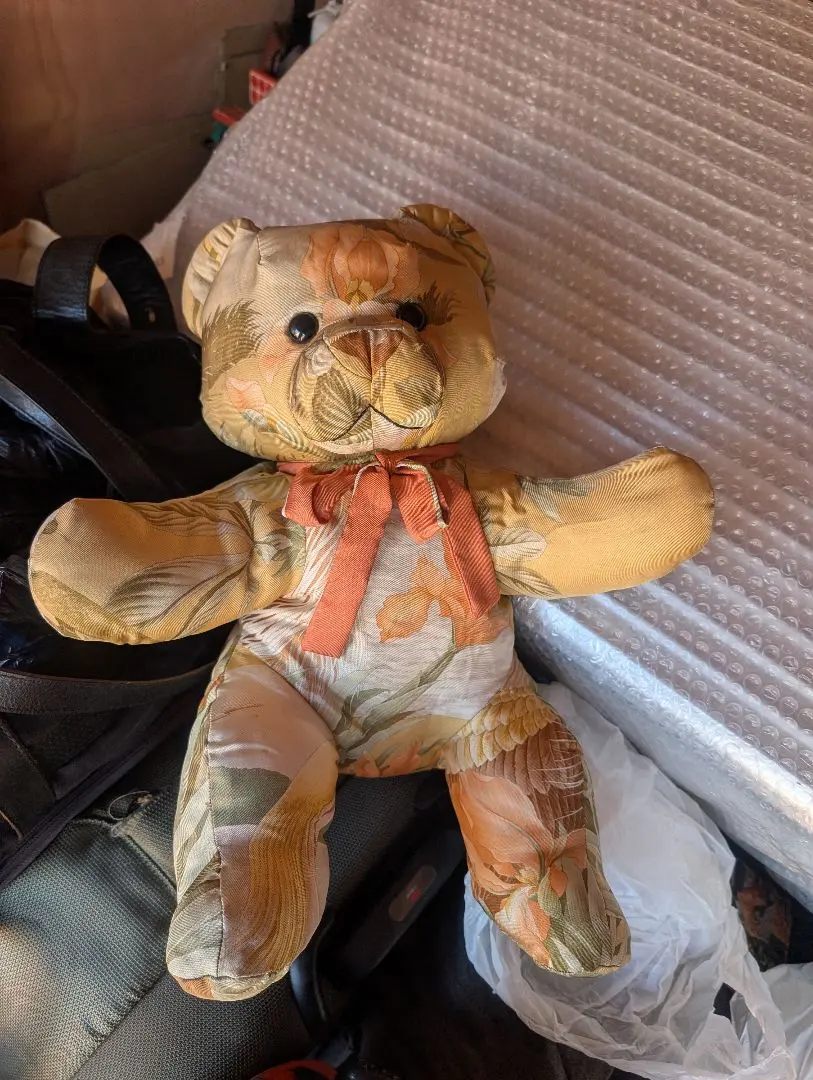 2026年最新】フェラガモ ぬいぐるみの人気アイテム - メルカリ