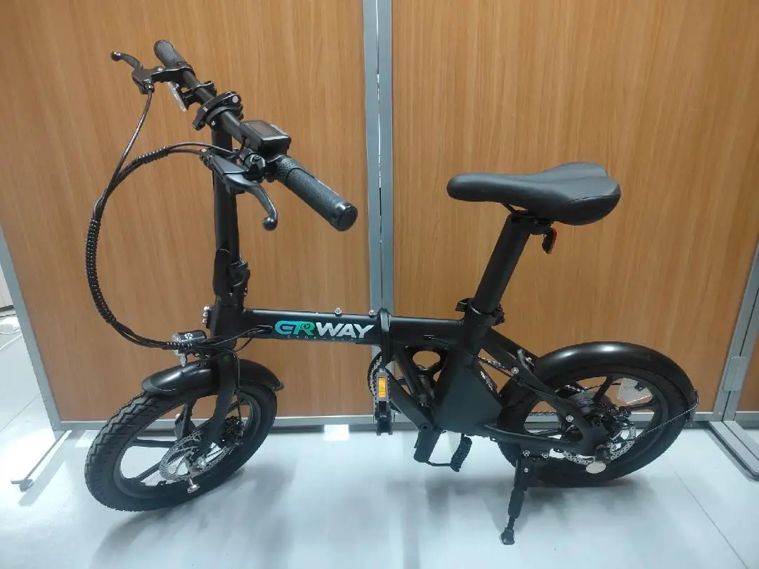 2026年最新】ERWAY 電動自転車の人気アイテム - メルカリ