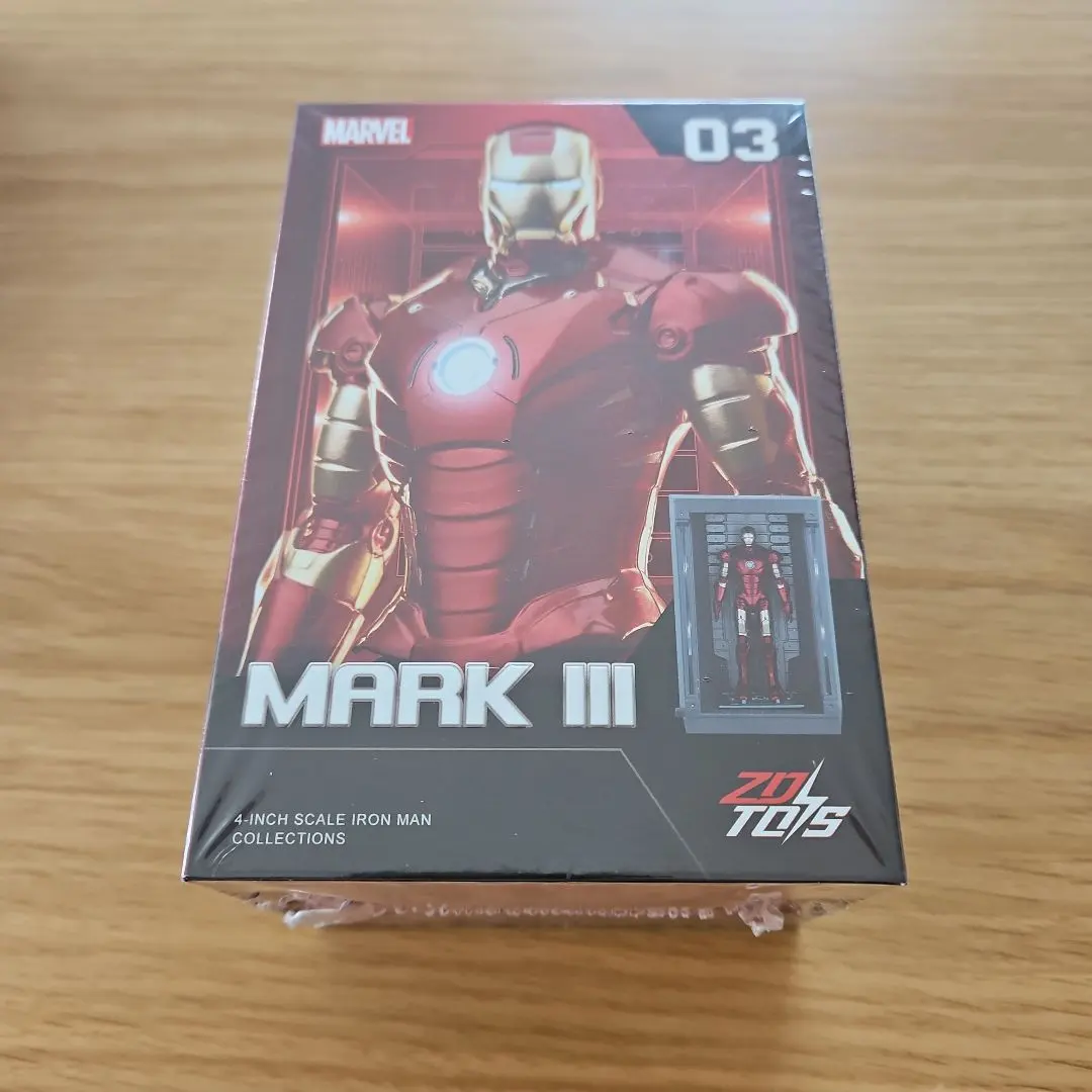 2026年最新】アイアンマン格納庫の人気アイテム - メルカリ