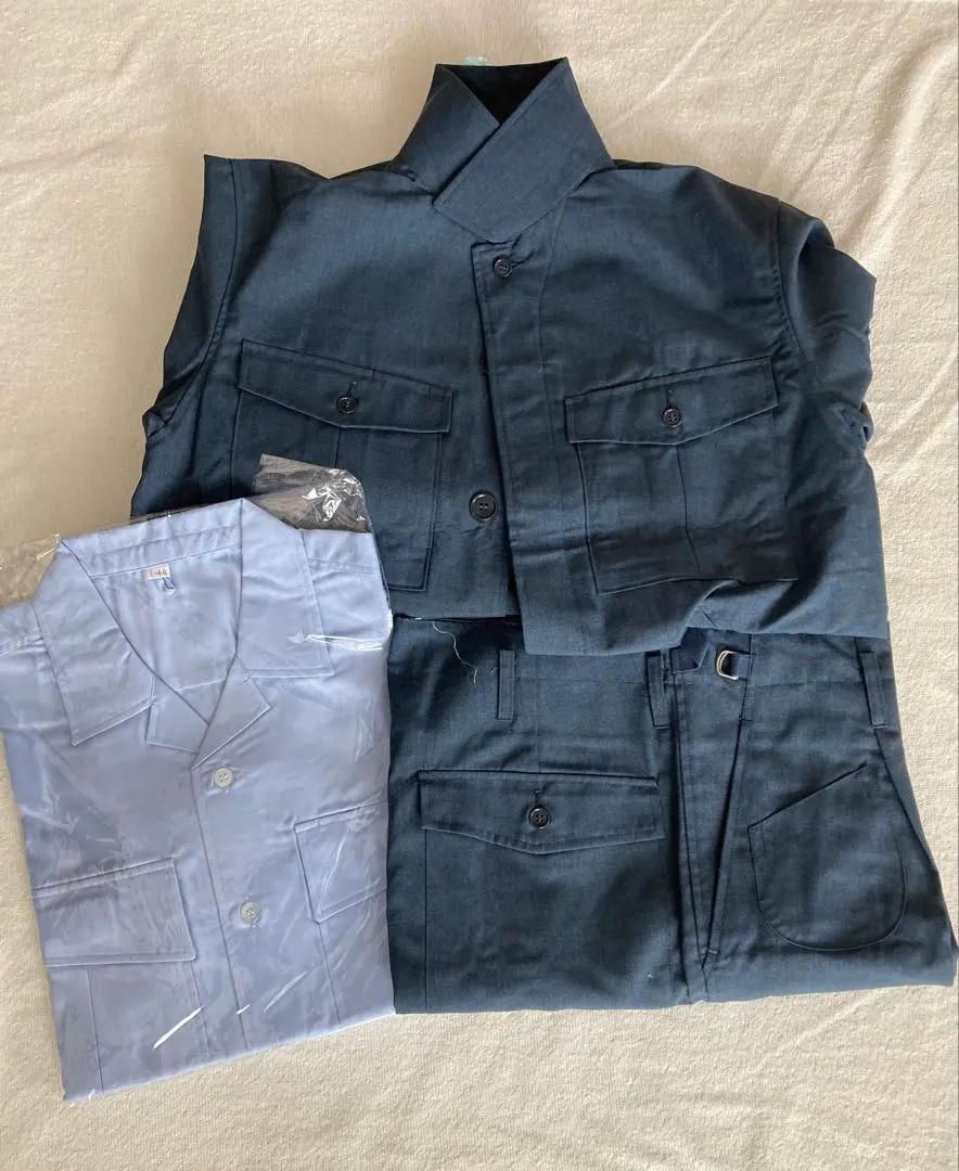 2026年最新】国鉄 作業着の人気アイテム - メルカリ