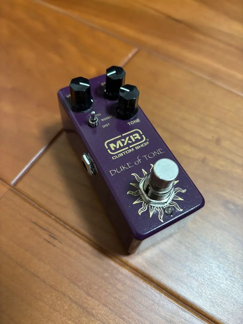 2026年最新】mxr duke of toneの人気アイテム - メルカリ
