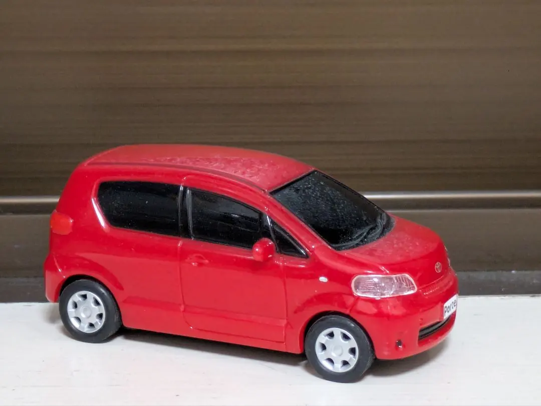 2026年最新】トヨタ ポルテ 赤の人気アイテム - メルカリ