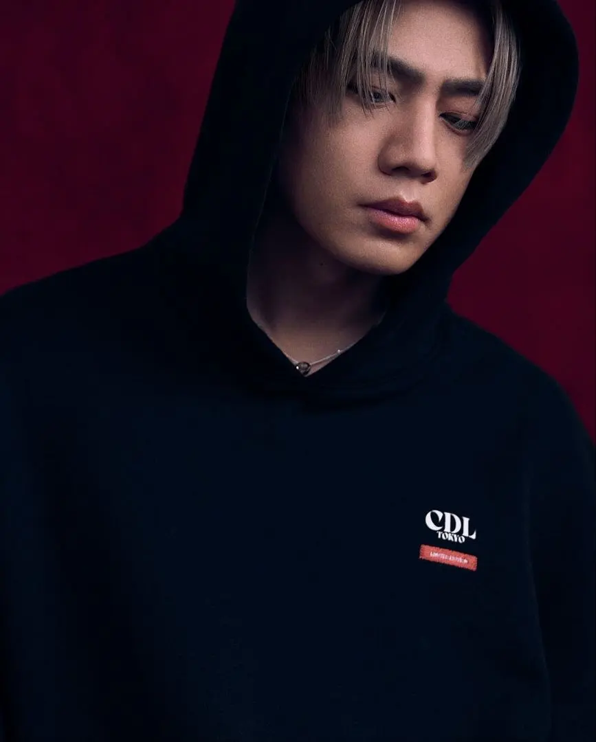 2026年最新】CDl tokyo パーカーの人気アイテム - メルカリ