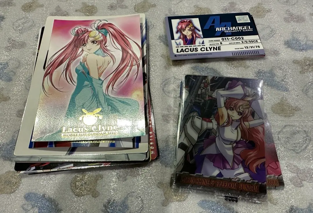 2026年最新】ガンダムSEED 森永ウエハースの人気アイテム - メルカリ