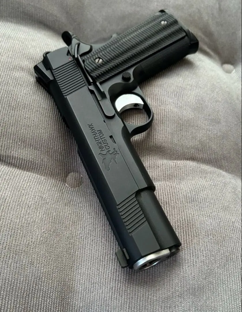 2026年最新】WA ナイトホークの人気アイテム - メルカリ