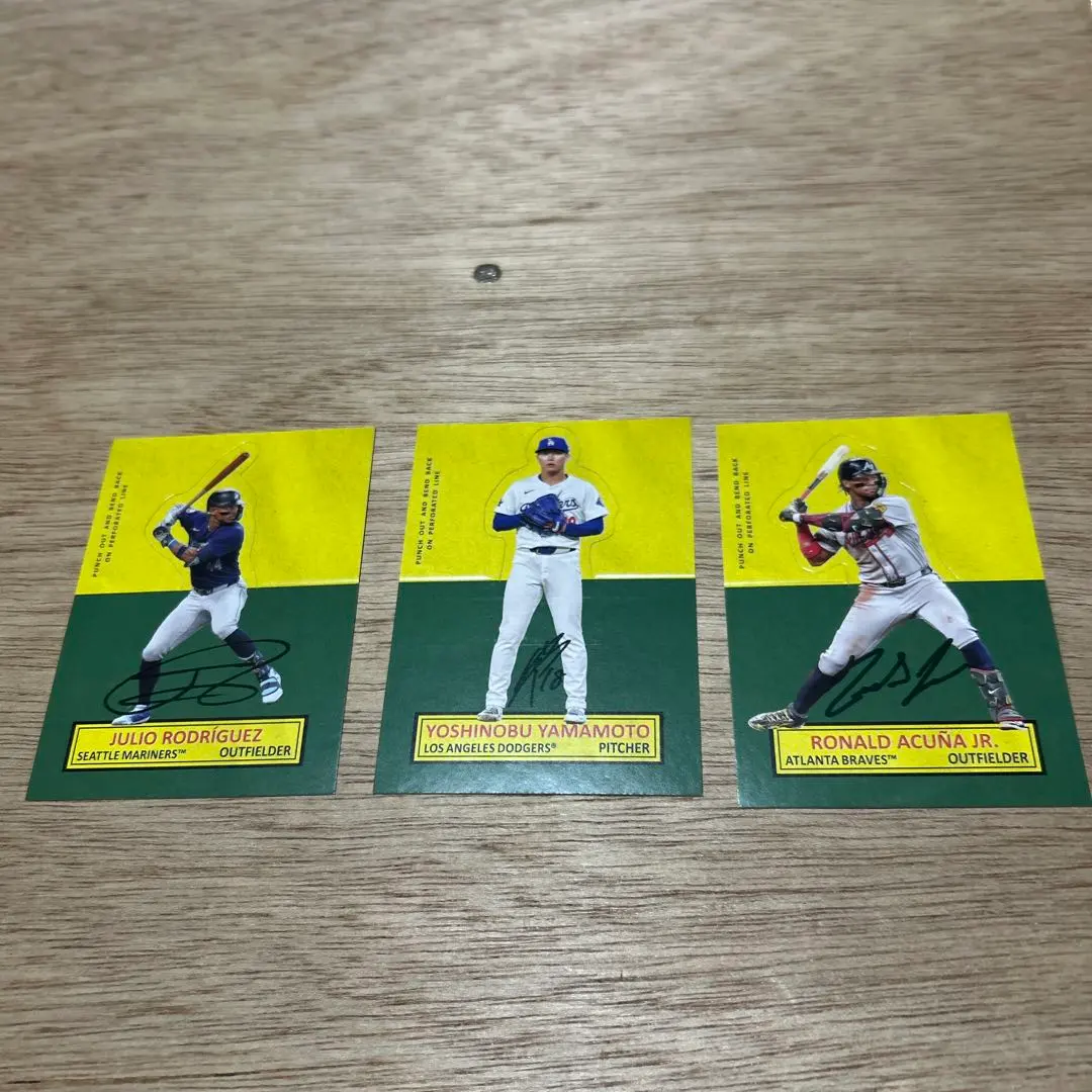 2026年最新】フリオロドリゲス サインの人気アイテム - メルカリ