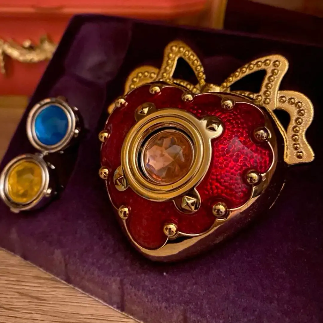 2026年最新】秘密のリングジュエリー ナージャの人気アイテム - メルカリ