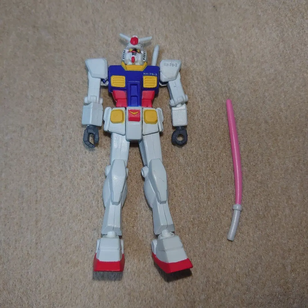 2026年最新】マグネットアクション ガンダムの人気アイテム - メルカリ