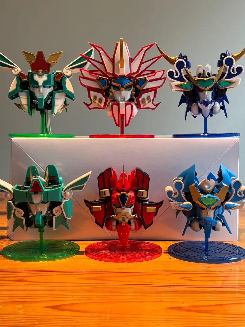 2026年最新】魔動コレクション グランゾートの人気アイテム - メルカリ