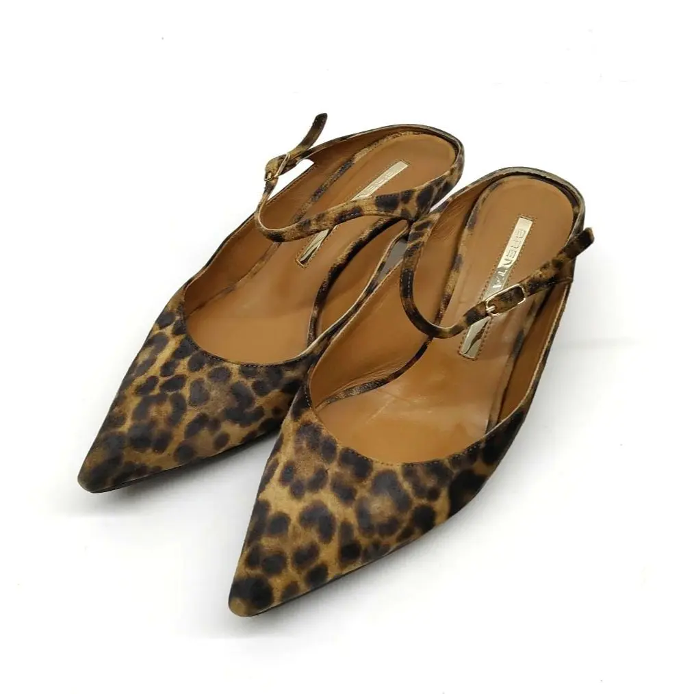 2026年最新】brenta レオパードの人気アイテム - メルカリ