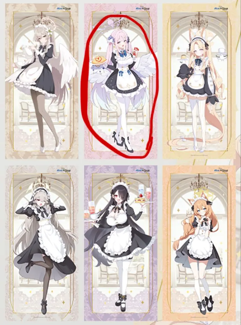 2026年最新】ブルーアーカイブ 韓国 タペストリーの人気アイテム