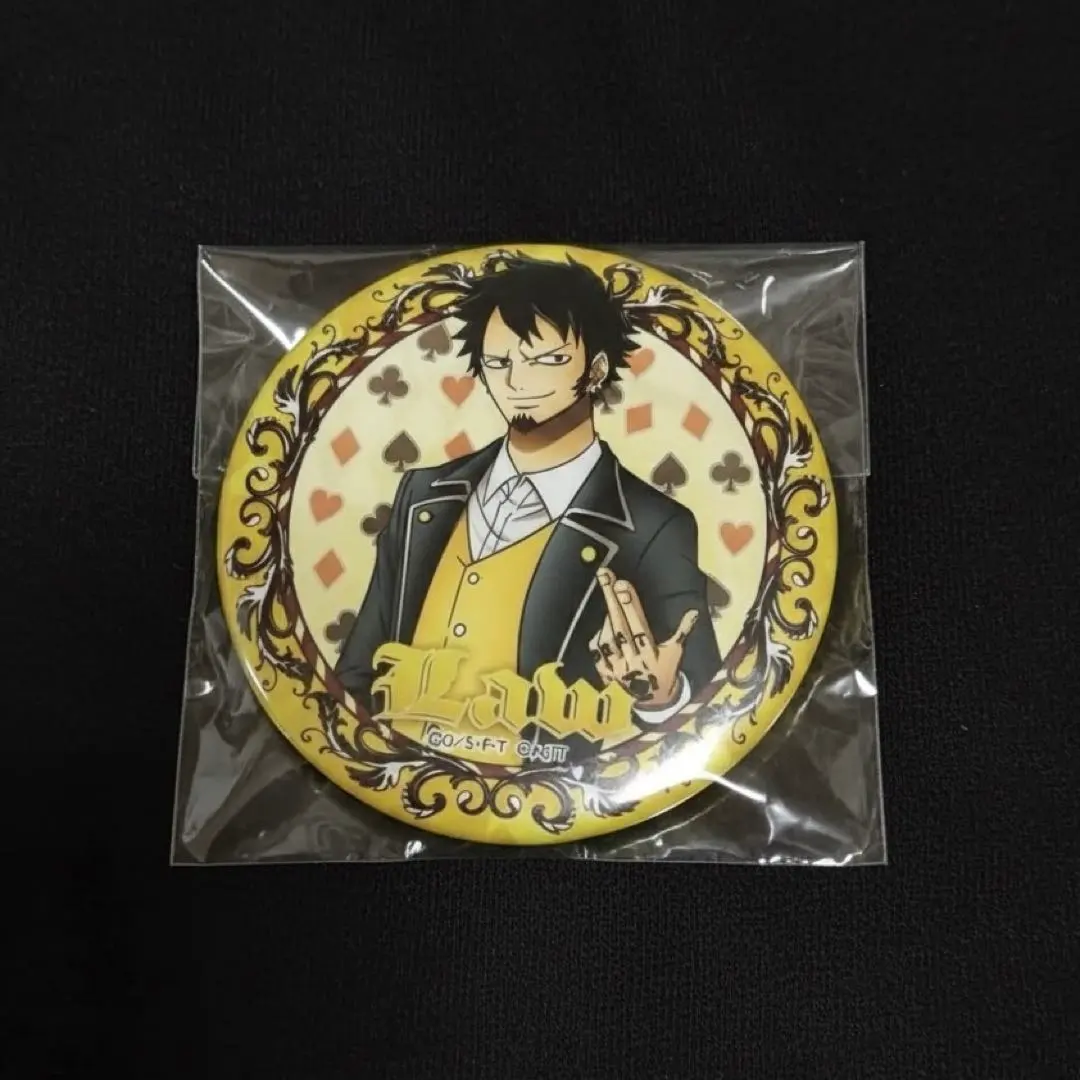 2026年最新】ワンピースタワー 4周年 缶バッジの人気アイテム - メルカリ