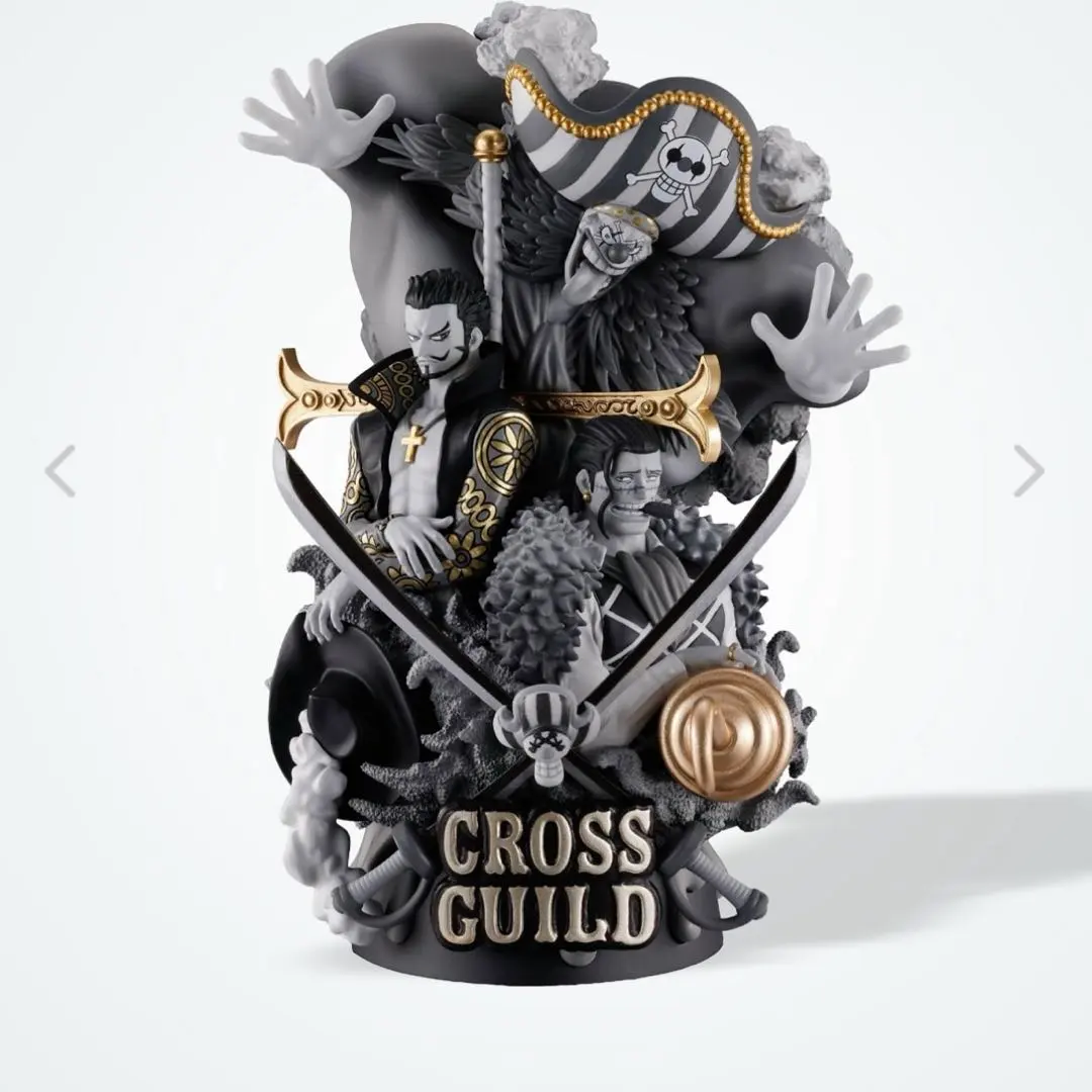 2026年最新】クロスギルドフィギュアの人気アイテム - メルカリ