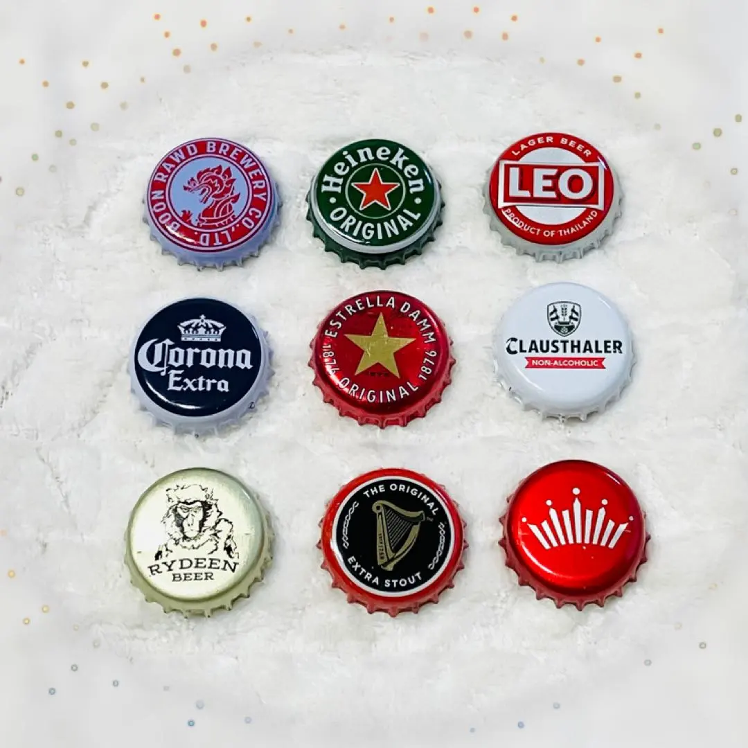 2026年最新】海外ビール王冠の人気アイテム - メルカリ