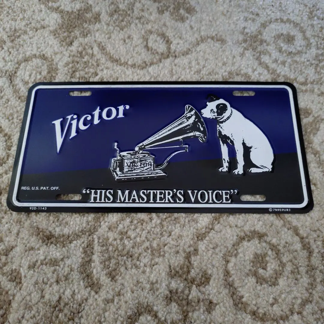 2026年最新】ビクター 看板の人気アイテム - メルカリ