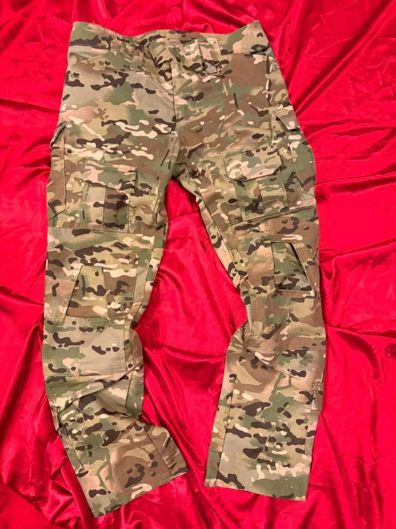 2026年最新】コンバットパンツ CRYEの人気アイテム - メルカリ