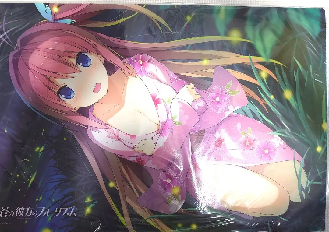 2026年最新】蒼の彼方のフォーリズム ラバーマットの人気アイテム