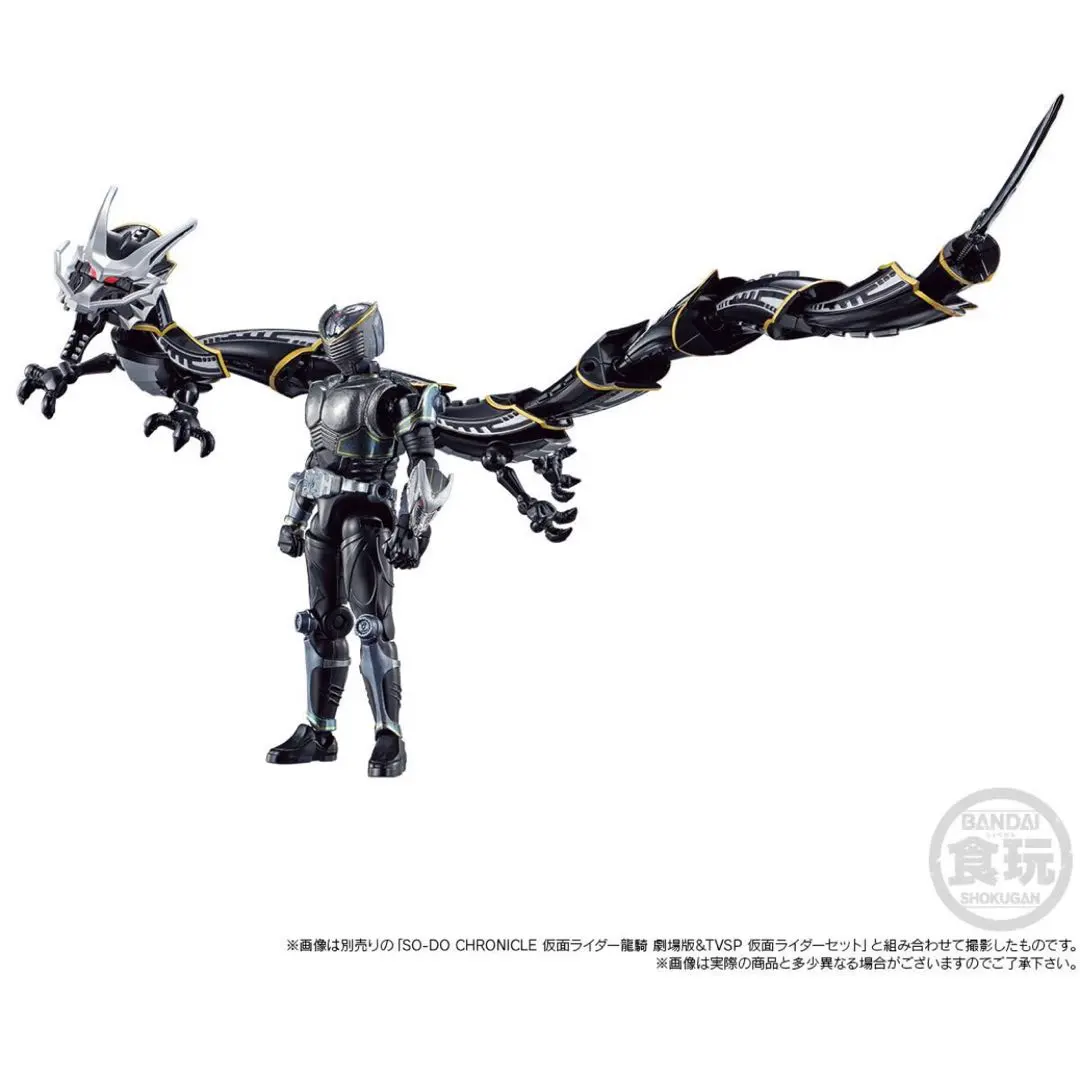 2026年最新】So-do chronicle 仮面ライダー龍騎 劇場の人気アイテム