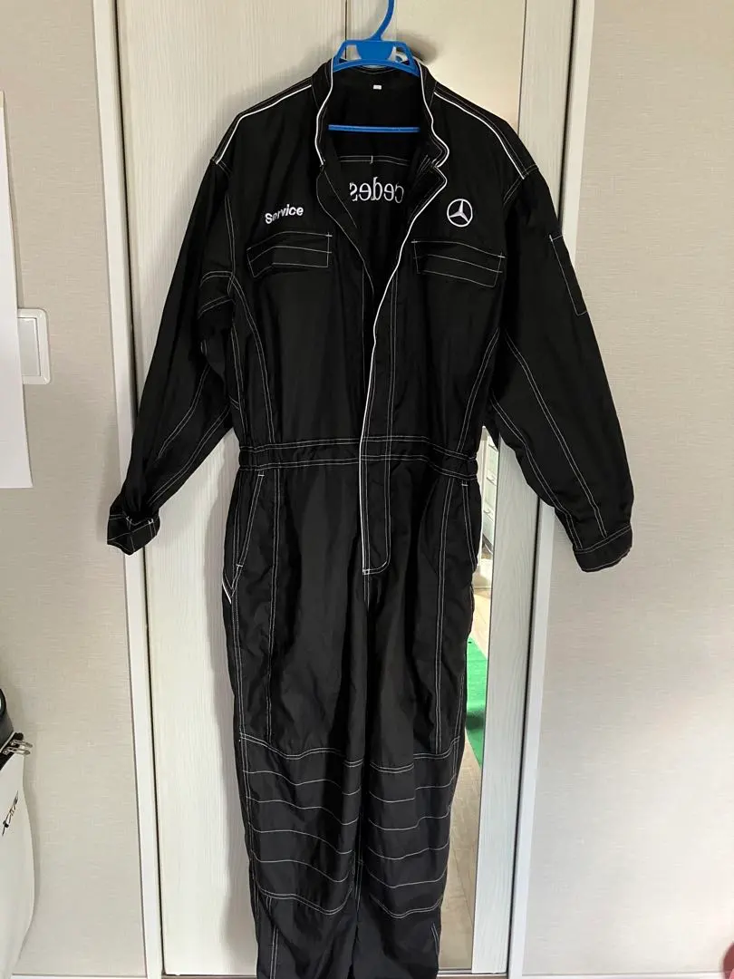 2026年最新】メルセデスベンツ ツナギの人気アイテム - メルカリ