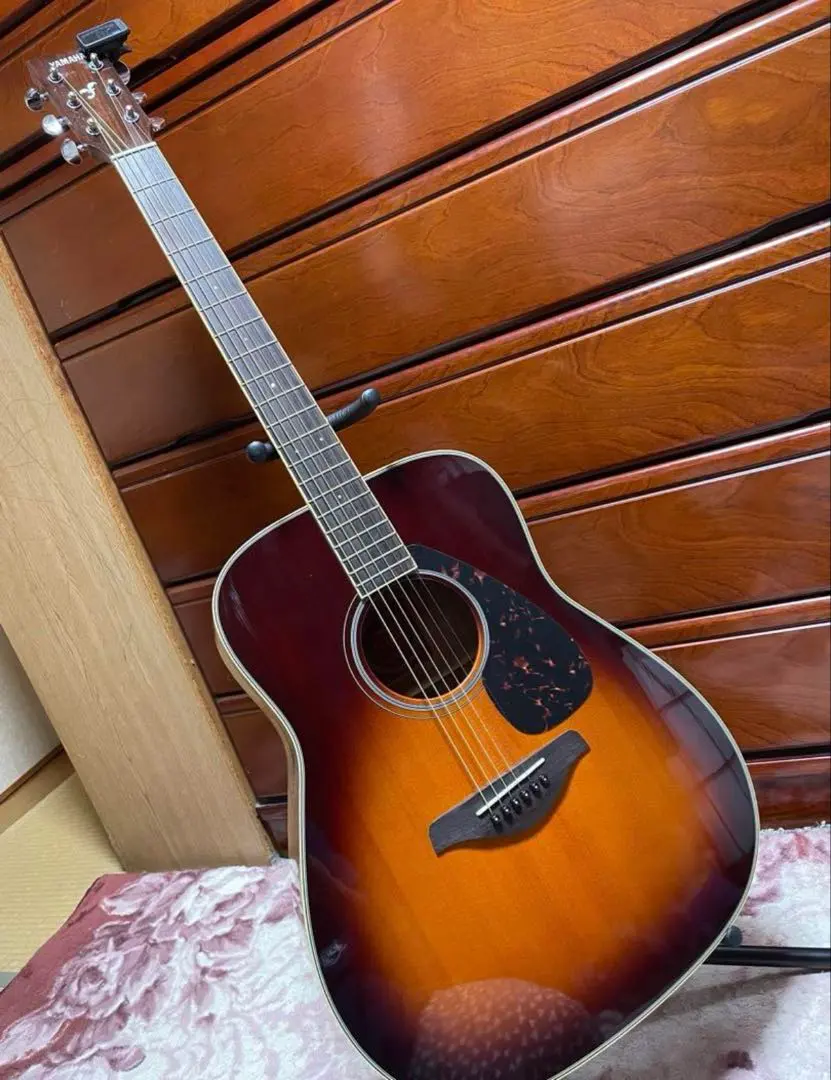 2026年最新】yamaha fg720sの人気アイテム - メルカリ