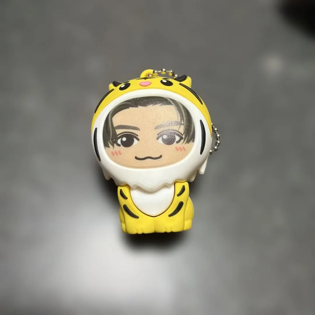 2025年最新】fANTASTICS 着ぐるみキーホルダー 八木勇征の人気アイテム