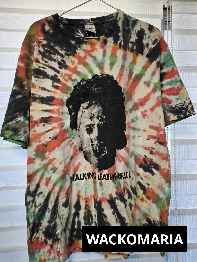 2026年最新】悪魔のいけにえ wacko mariaの人気アイテム - メルカリ