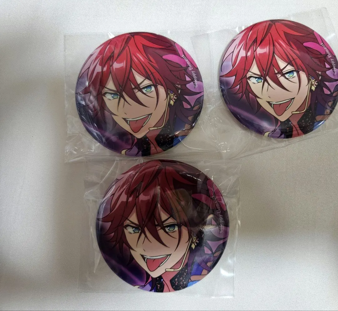 2026年最新】あんスタ 7周年 缶バッジ 燐音の人気アイテム - メルカリ