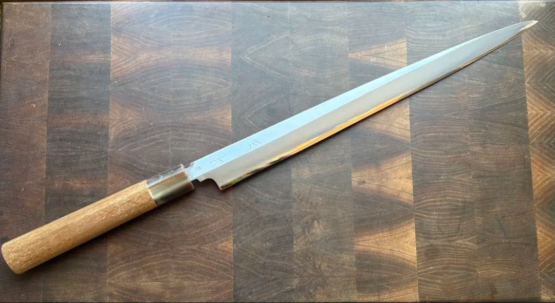 2026年最新】包丁 築地正本の人気アイテム - メルカリ