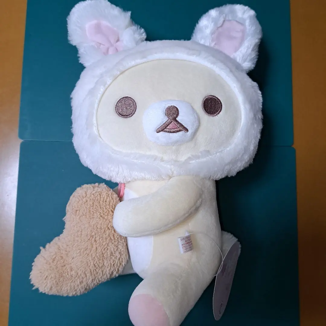 2026年最新】コリラックマとうさぎティータイムの人気アイテム - メルカリ