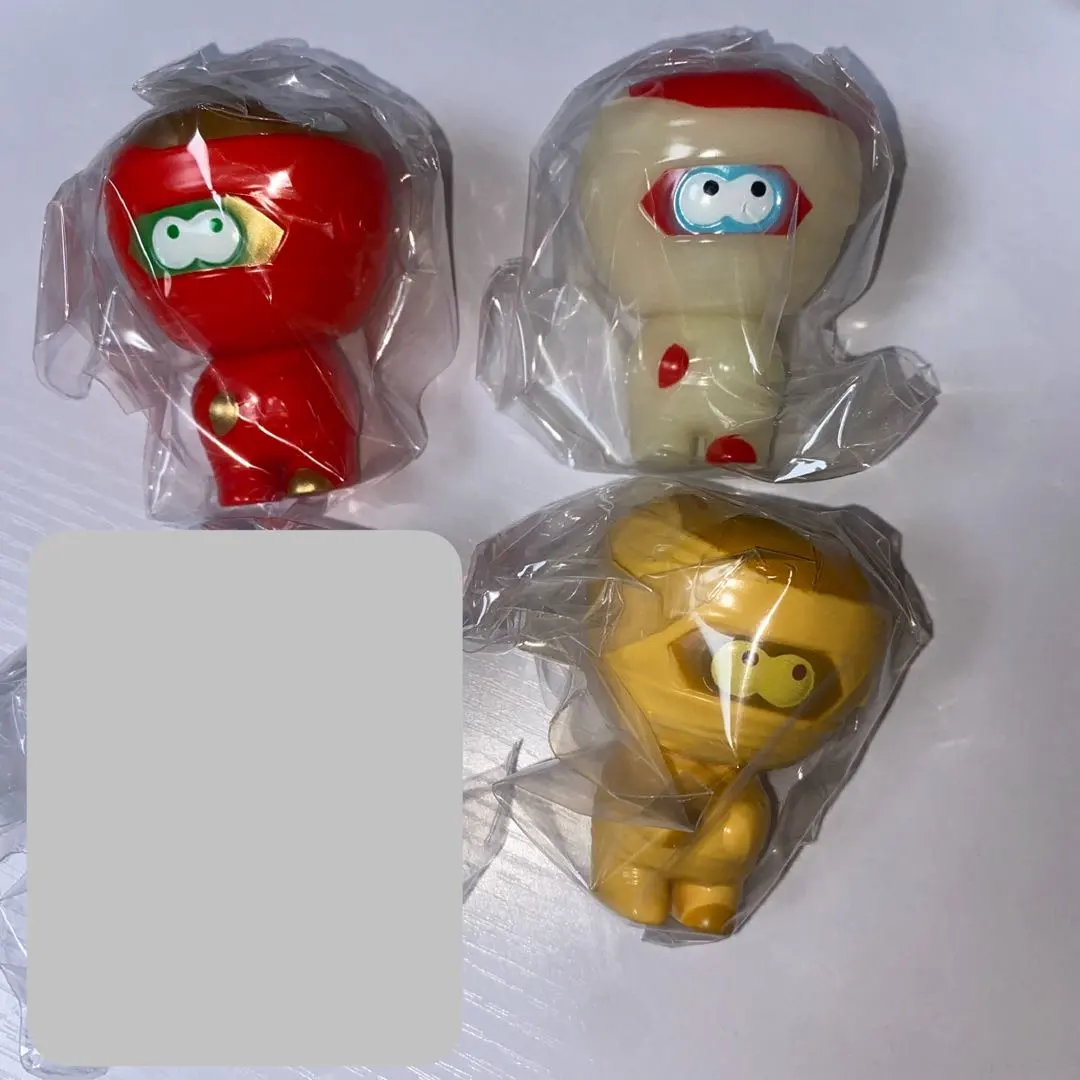 2026年最新】ヤミーマミー ソフビの人気アイテム - メルカリ