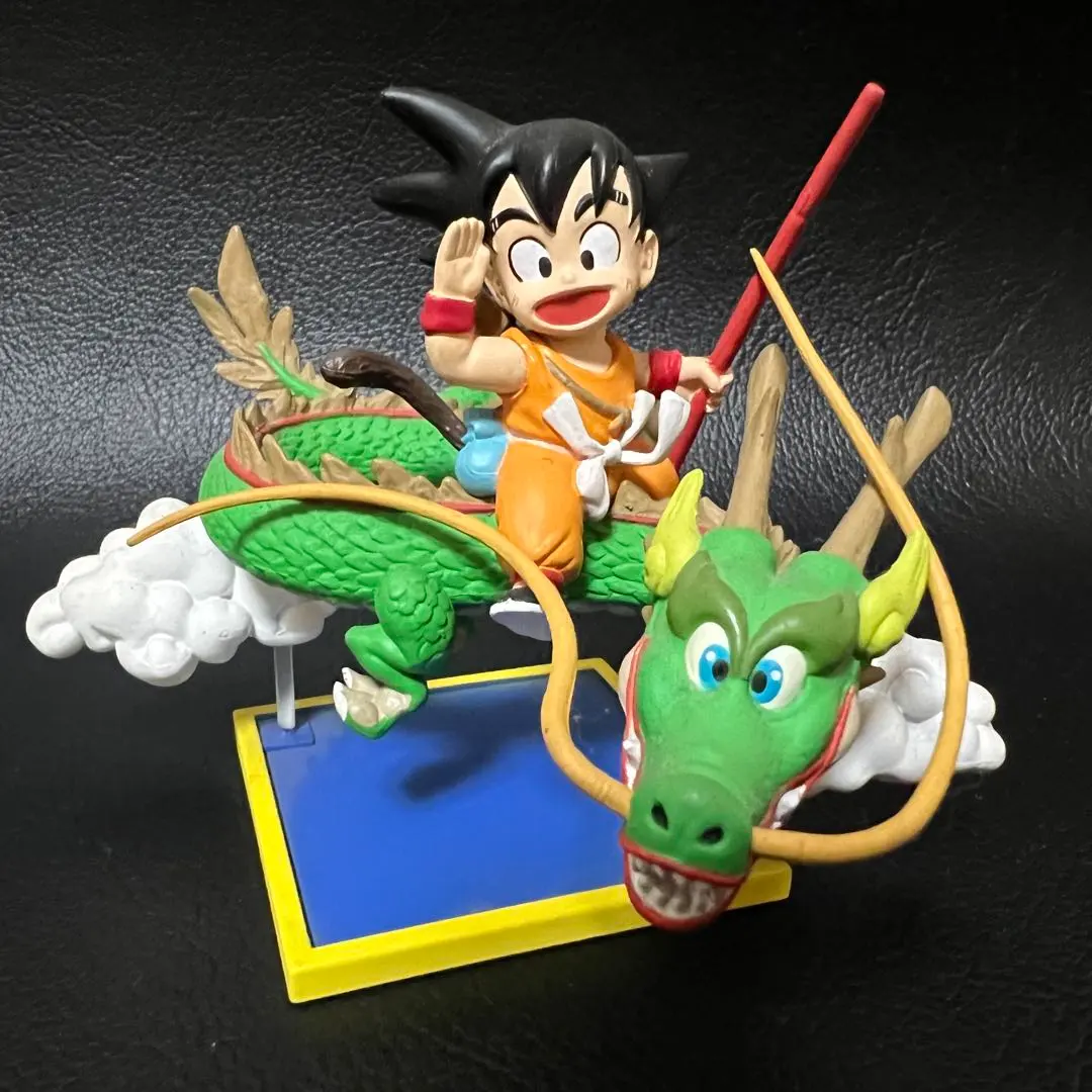 2026年最新】神龍 ソフビの人気アイテム - メルカリ