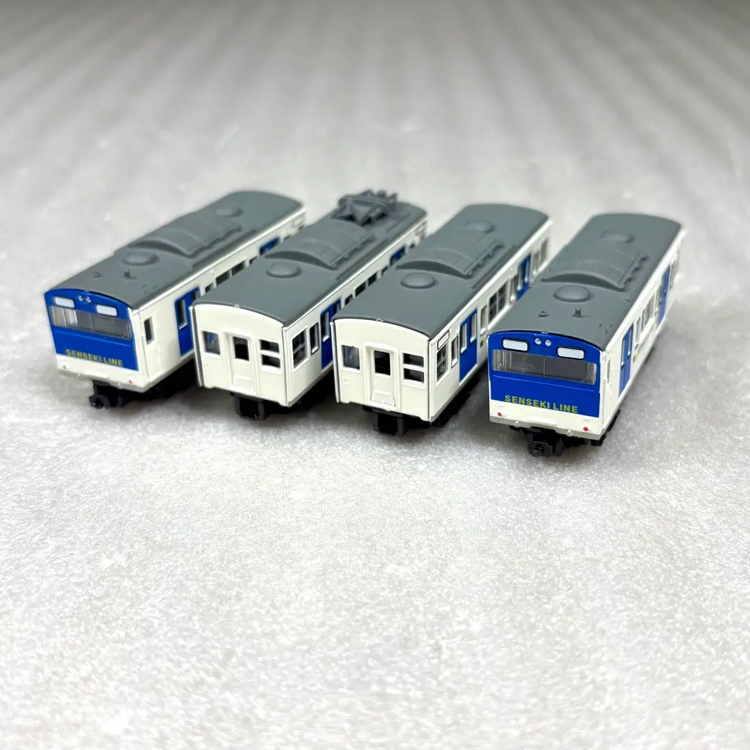 2026年最新】仙石線 103系の人気アイテム - メルカリ