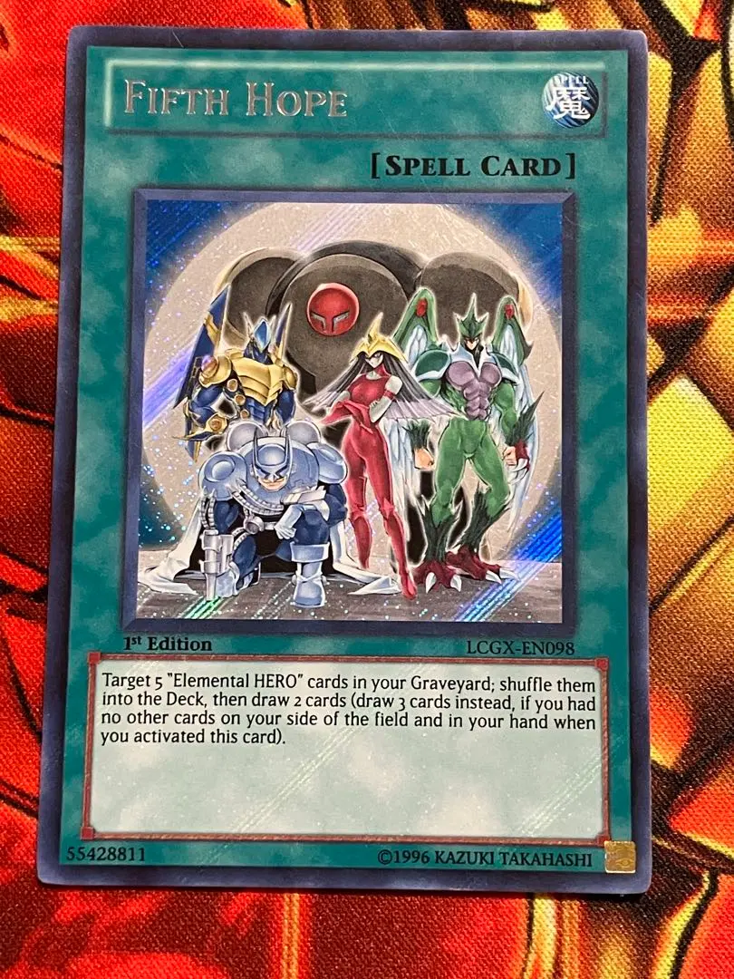 2026年最新】ホープ・オブ・フィフスの人気アイテム - メルカリ