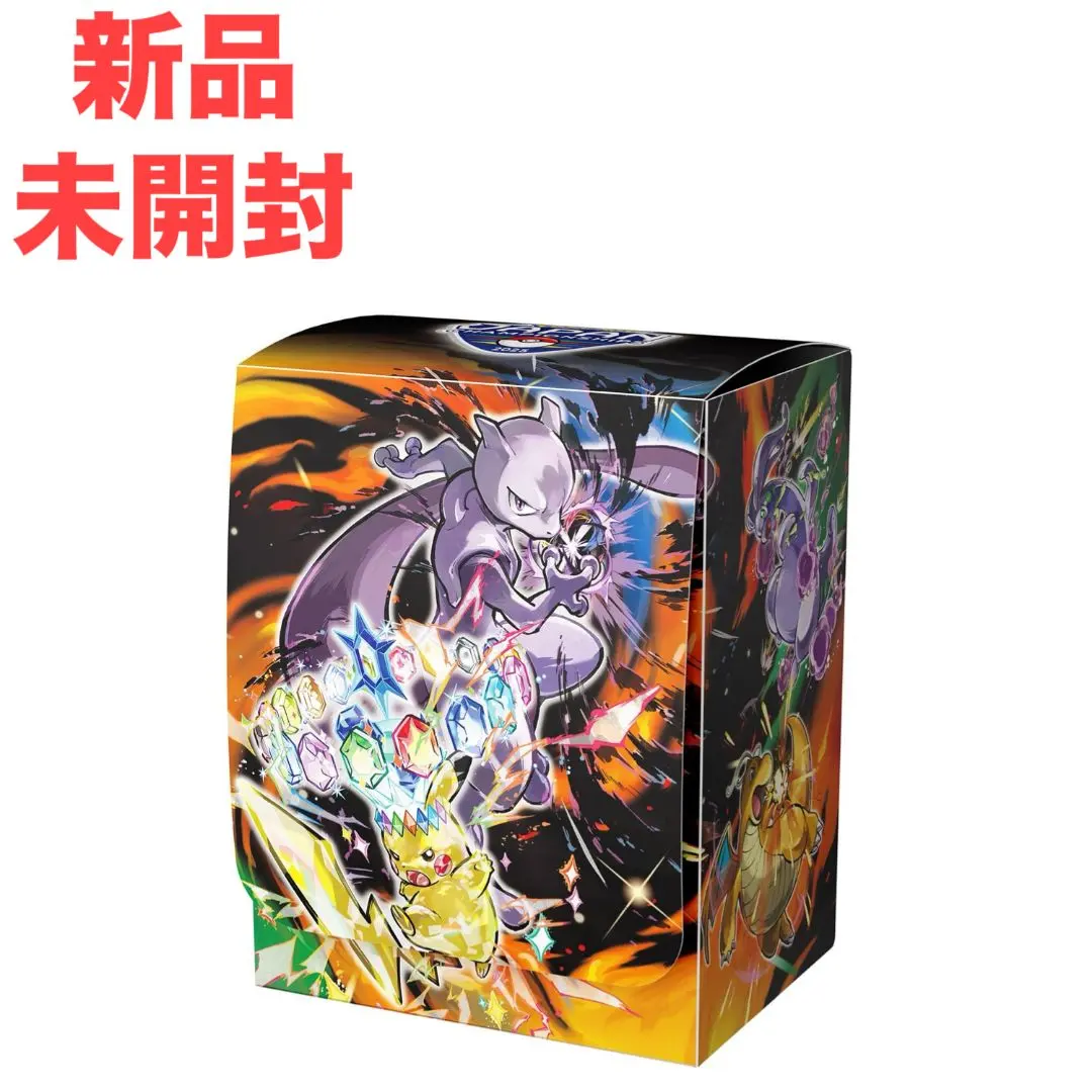 2026年最新】PJCS デッキケースの人気アイテム - メルカリ