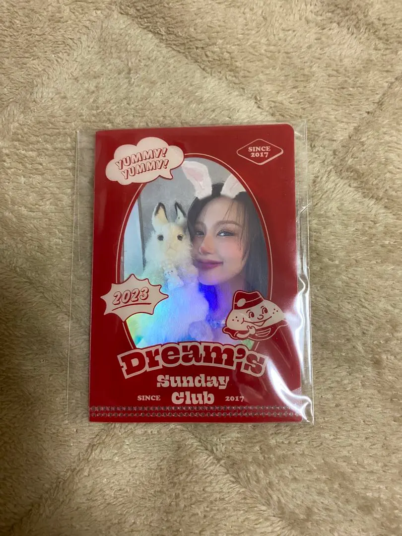 2026年最新】dreamcatcher シヨンの人気アイテム - メルカリ