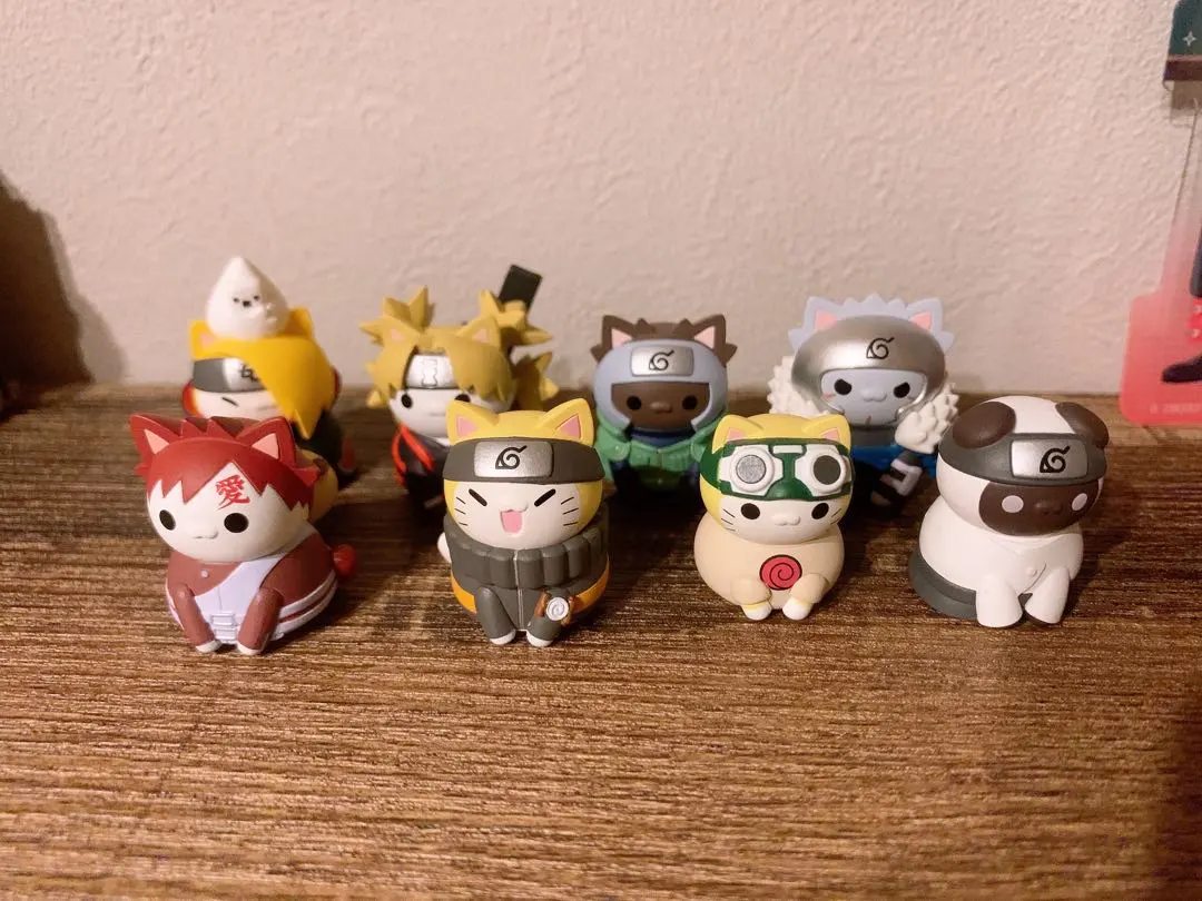 2026年最新】ニャルト デイダラの人気アイテム - メルカリ