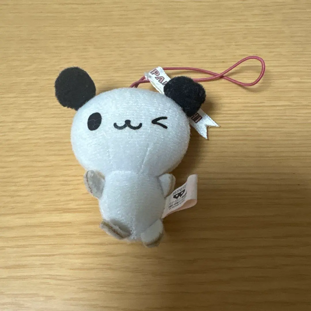 2026年最新】ぱんくんち ぬいぐるみの人気アイテム - メルカリ