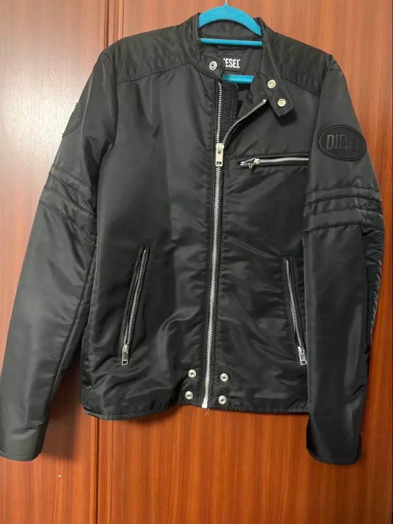 2026年最新】diesel ジャケット エライザの人気アイテム - メルカリ
