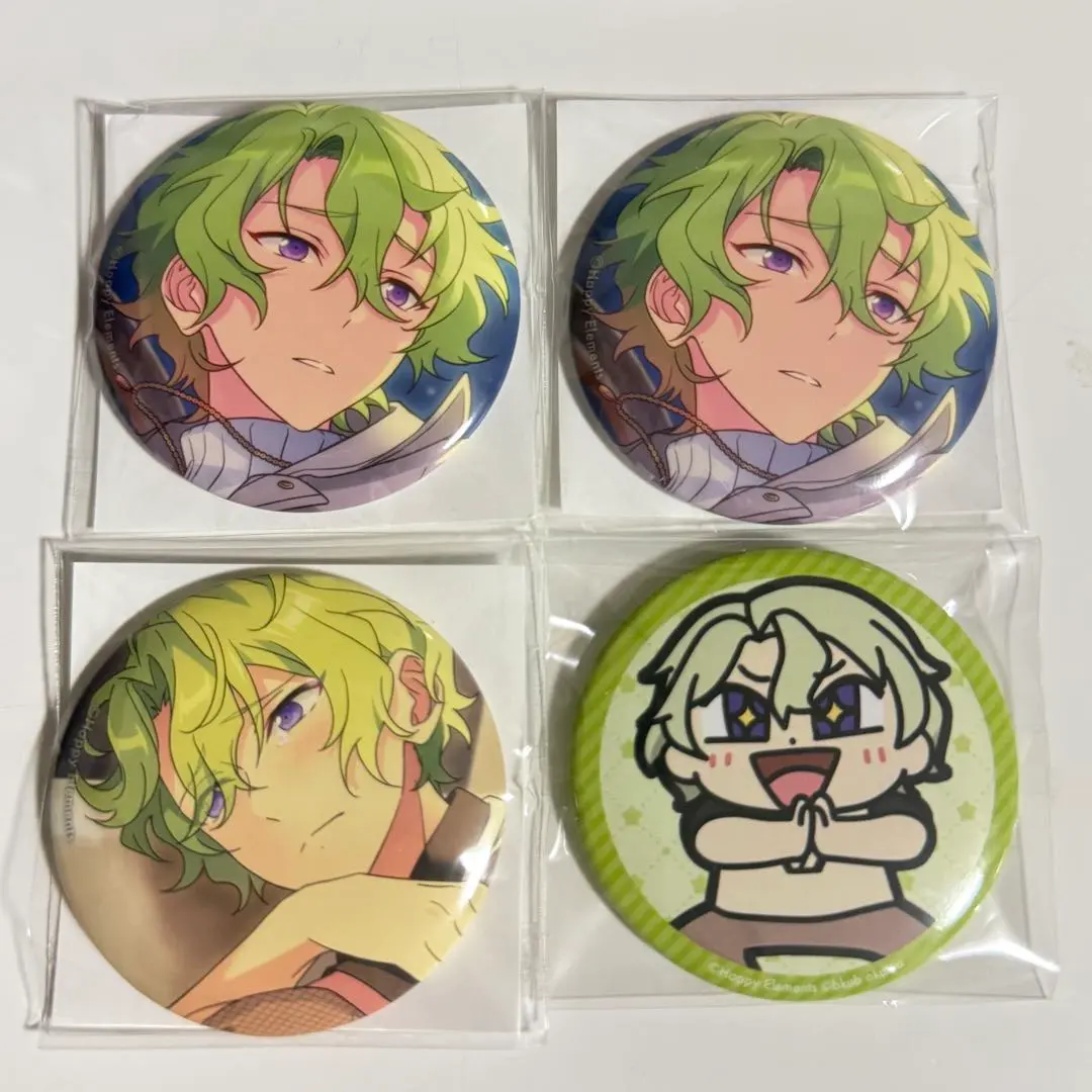 2026年最新】日和 缶バッジ シャッフルの人気アイテム - メルカリ