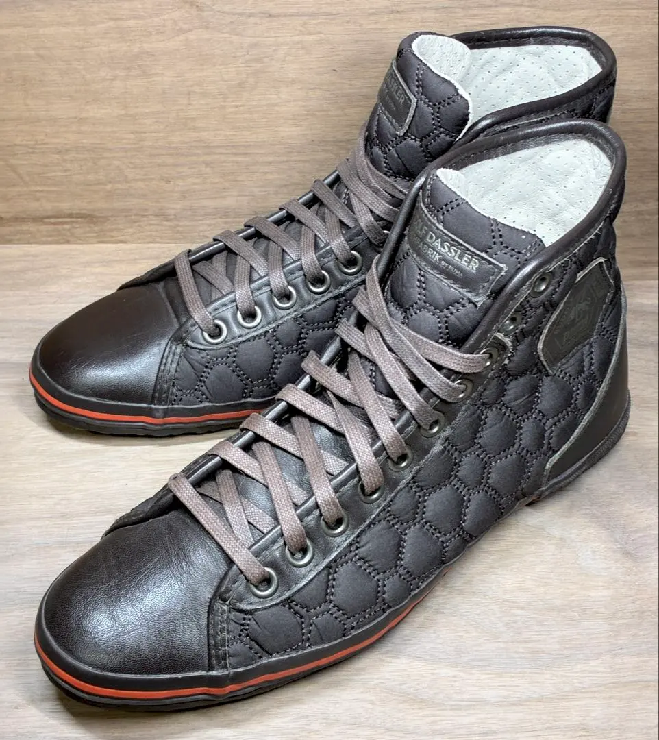 2026年最新】puma rudolf schuhfabrikの人気アイテム - メルカリ