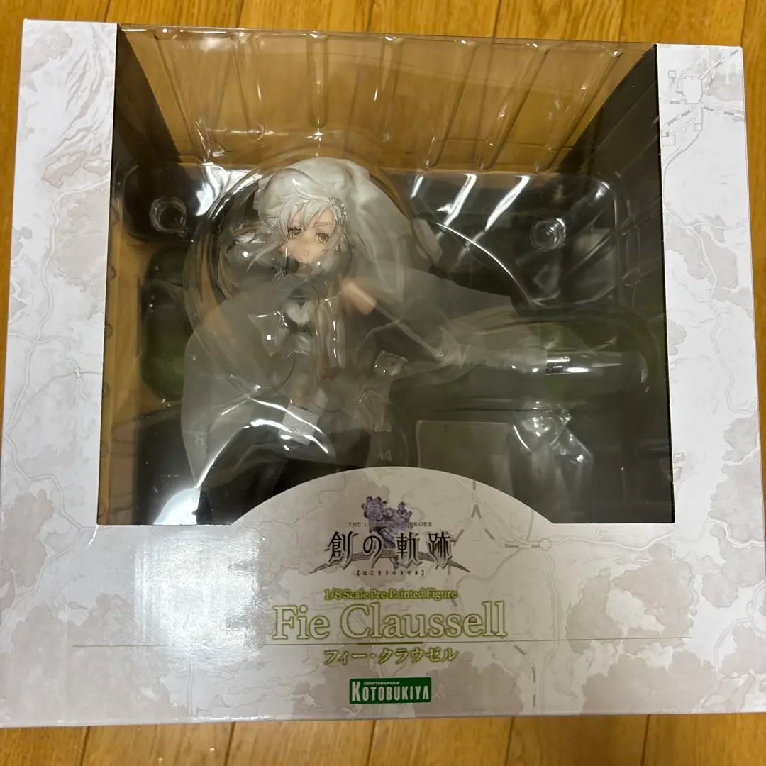 2026年最新】軌跡シリーズ フィー・クラウゼルの人気アイテム - メルカリ