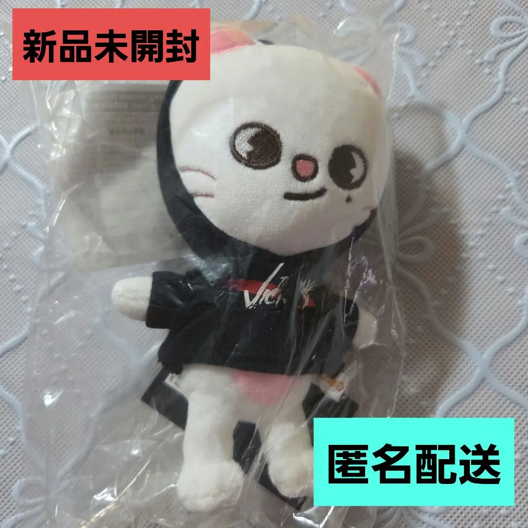 2026年最新】SKZOO 抱きぬいぐるみ ジニレットの人気アイテム - メルカリ