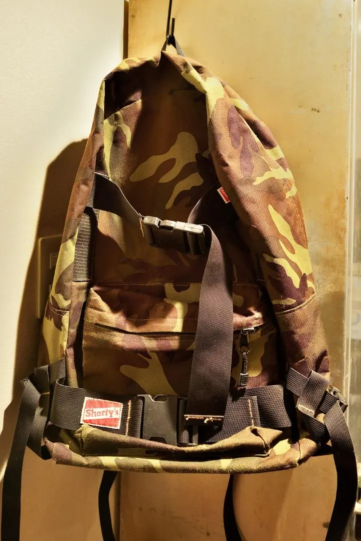 2026年最新】shorty's リュックの人気アイテム - メルカリ