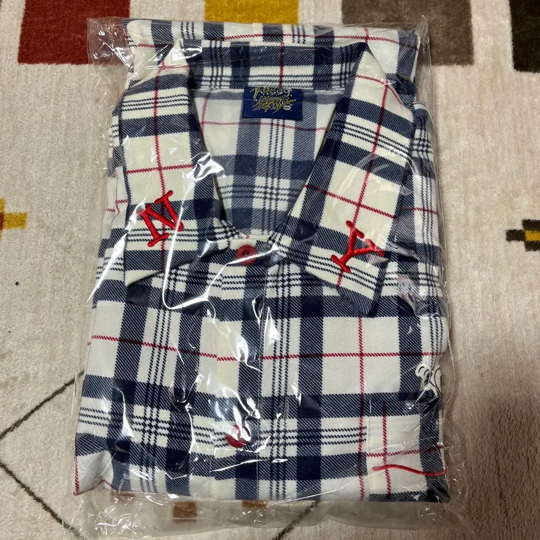 2026年最新】Nissyチェックシャツの人気アイテム - メルカリ