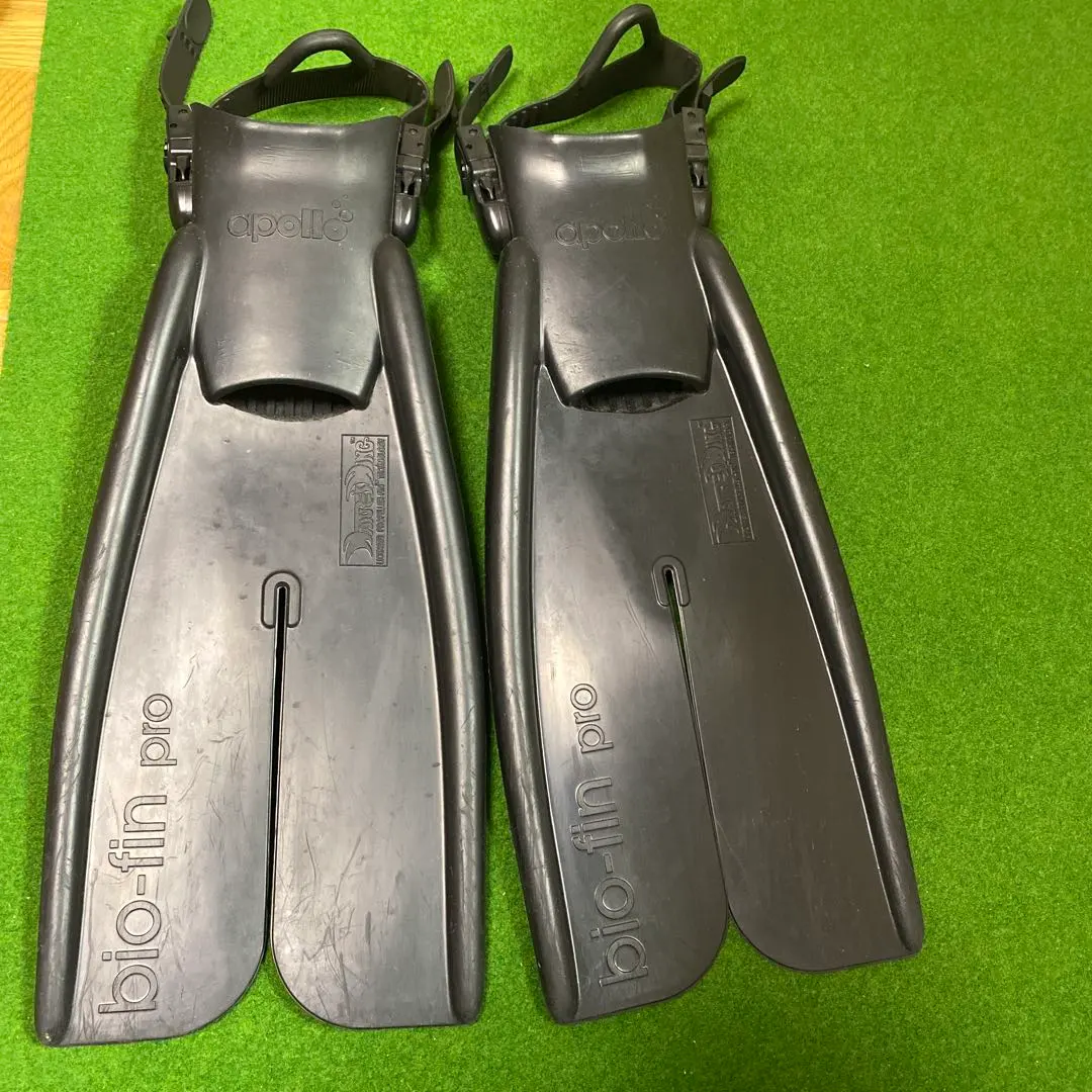 2026年最新】アポロ バイオフィンの人気アイテム - メルカリ