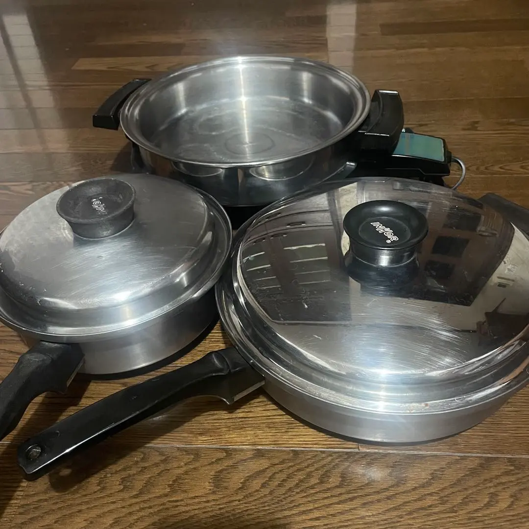 2026年最新】ウイスコ鍋の人気アイテム - メルカリ