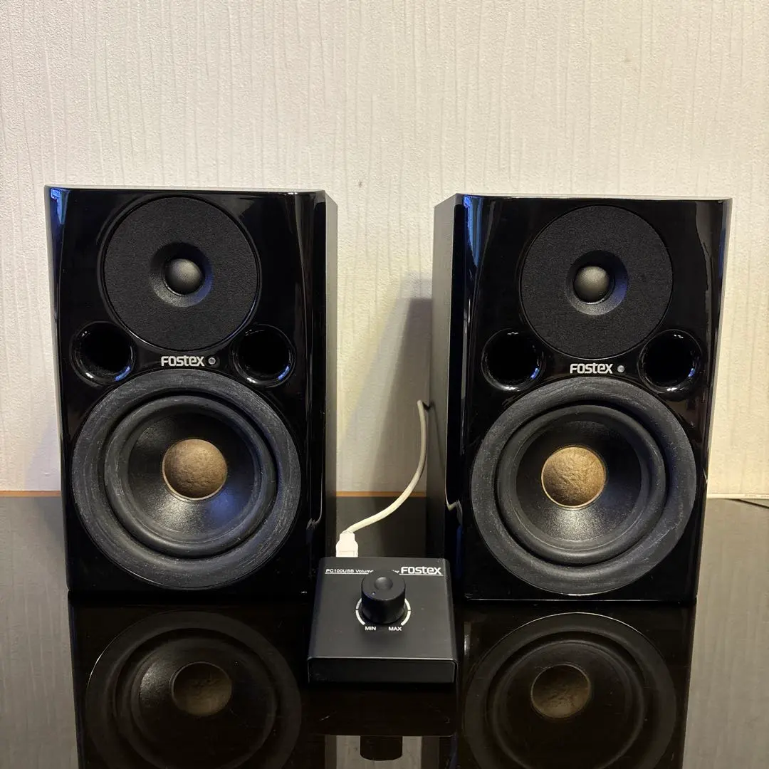 2026年最新】fostex pm0.4の人気アイテム - メルカリ