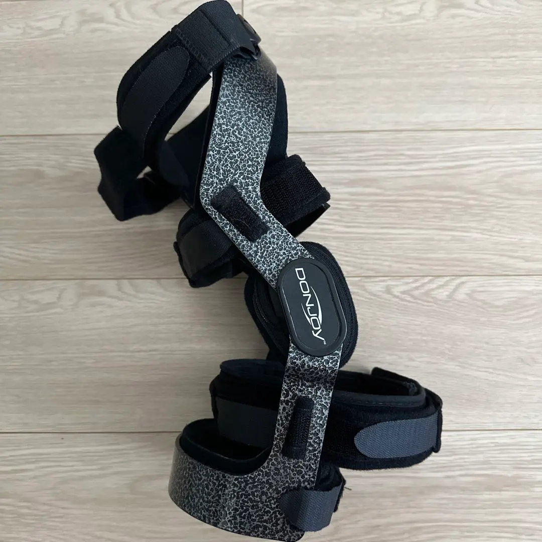 2026年最新】DONJOY 膝装具の人気アイテム - メルカリ