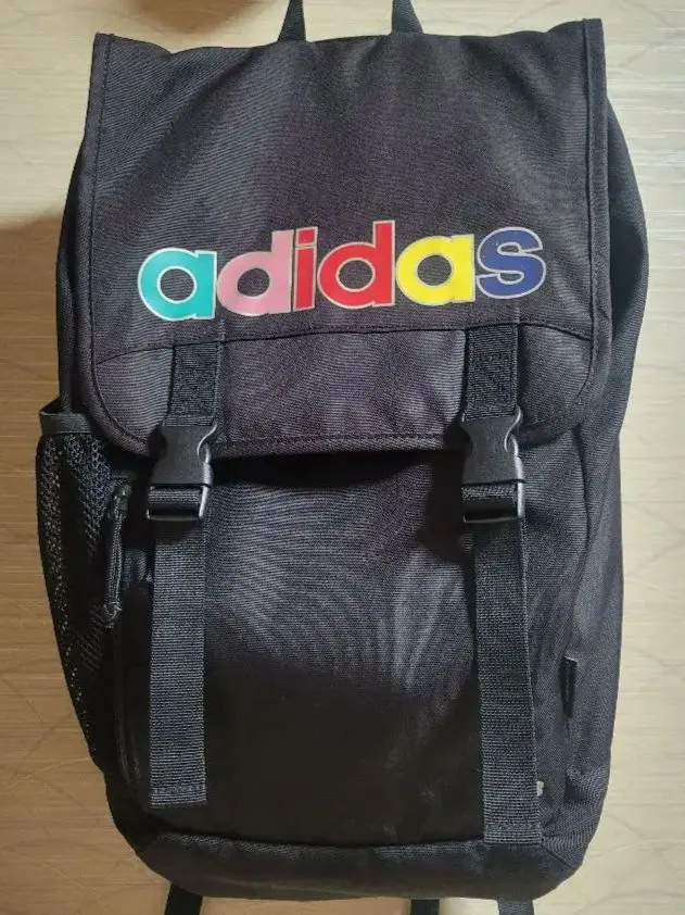 2026年最新】adidas ももクロ リュックの人気アイテム - メルカリ